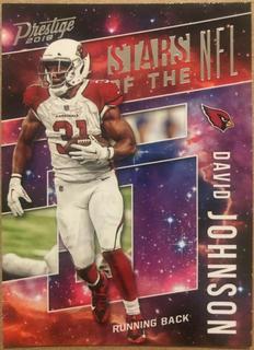 David Johnson