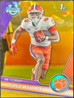 Antonio Williams