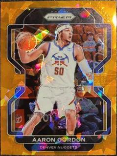 Aaron Gordon