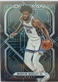 Marvin Bagley III