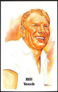 Bill Veeck