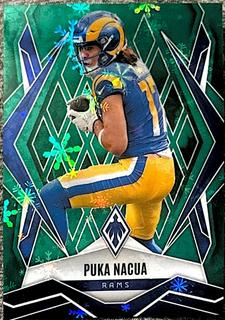Puka Nacua
