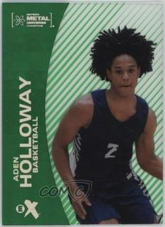 Aden Holloway