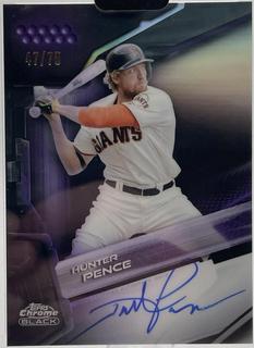 Hunter Pence