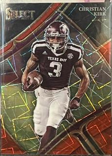 Christian Kirk