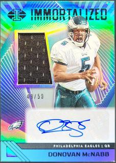 Donovan McNabb