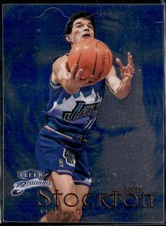 John Stockton