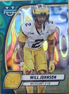 Will Johnson