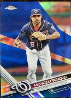 Anthony Rendon