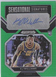 KJ Williams