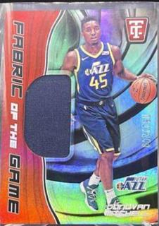 Donovan Mitchell