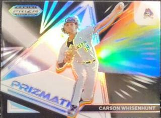 Carson Whisenhunt