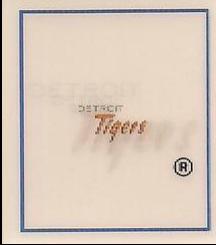 Detroit Tigers