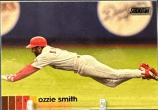 Ozzie Smith