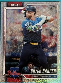 Bryce Harper