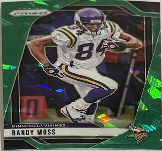 Randy Moss