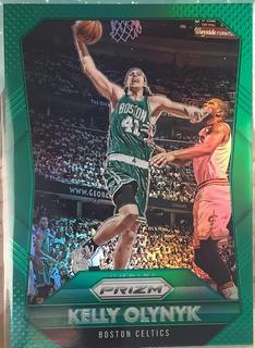 Kelly Olynyk