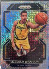Malcolm Brogdon