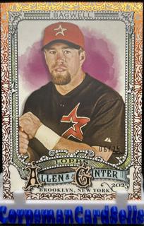 Jeff Bagwell