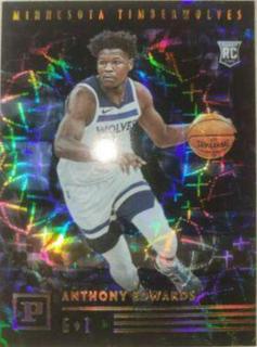 Anthony Edwards
