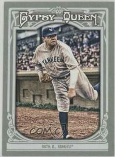 Babe Ruth
