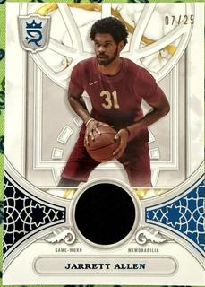Jarrett Allen