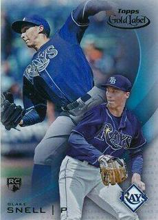 Blake Snell