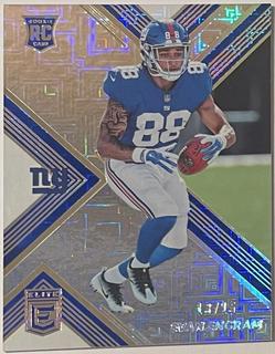 Evan Engram