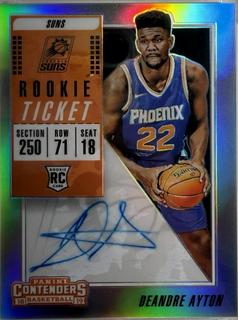 DeAndre Ayton