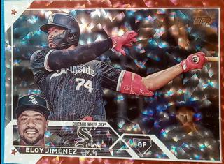 Eloy Jimenez