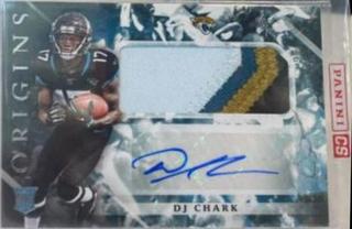 DJ Chark