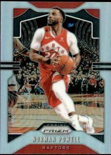 Norman Powell