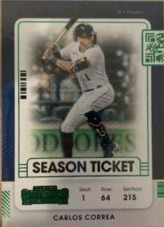 Carlos Correa