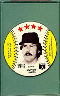 Catfish Hunter