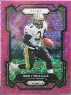 Ricky Williams