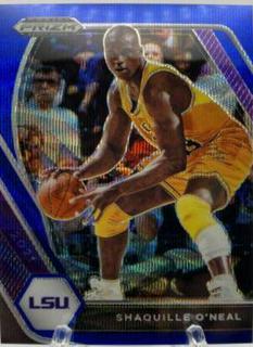 Shaquille O'Neal