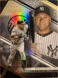 Derek Jeter