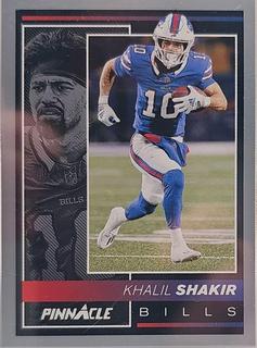 Khalil Shakir