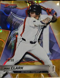 Max Clark