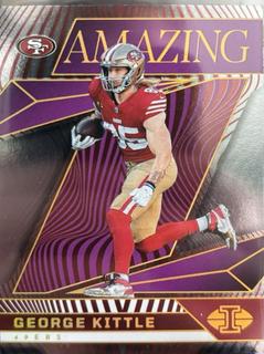 George Kittle