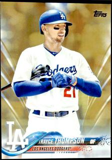 Trayce Thompson