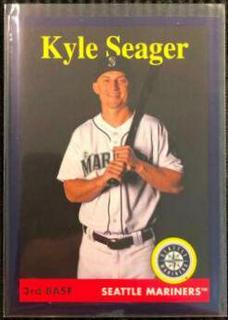 Kyle Seager