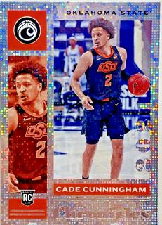 Cade Cunningham