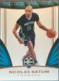 Nicolas Batum