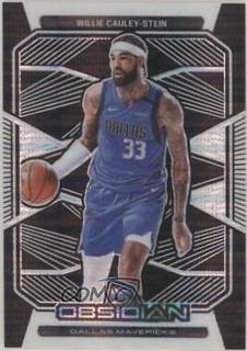 Willie Cauley-Stein