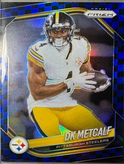 DK Metcalf