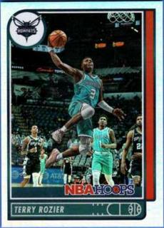 Terry Rozier