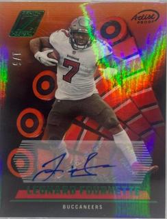 Leonard Fournette