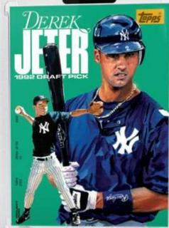 Derek Jeter