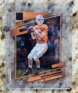 Peyton Manning